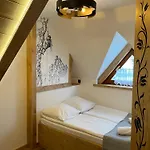 Homestay Goscinne Stoch *