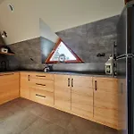 Privat bolig Goscinne Stoch *