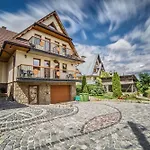 Goscinne Stoch Privat bolig Zab