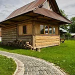 Goscinne Stoch Privat bolig *