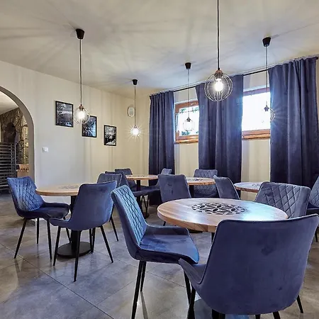 Goscinne Stoch * 자브