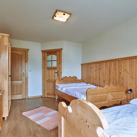 홈스테이 Goscinne Stoch *