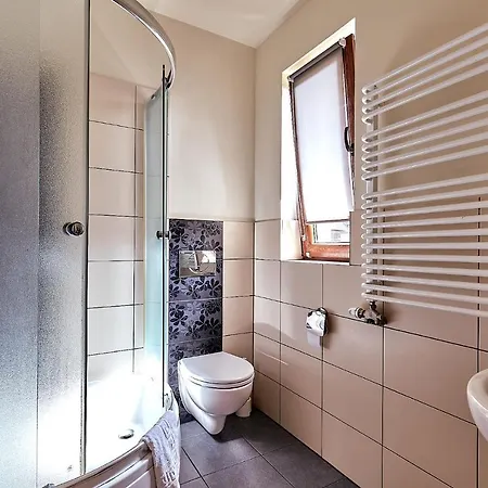 Goscinne Stoch 홈스테이 자브