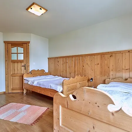 Goscinne Stoch 홈스테이 *