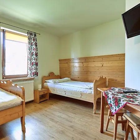Homestay szállás Goscinne Stoch *