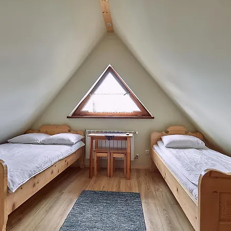 Goscinne Stoch 자브