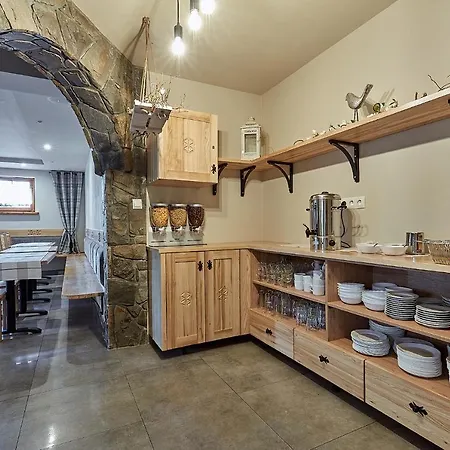 Goscinne Stoch * 자브