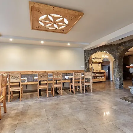 홈스테이 Goscinne Stoch *