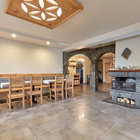 Goscinne Stoch Homestay szállás