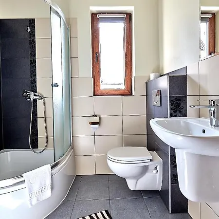 Goscinne Stoch 홈스테이