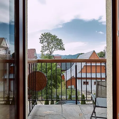 홈스테이 Goscinne Stoch