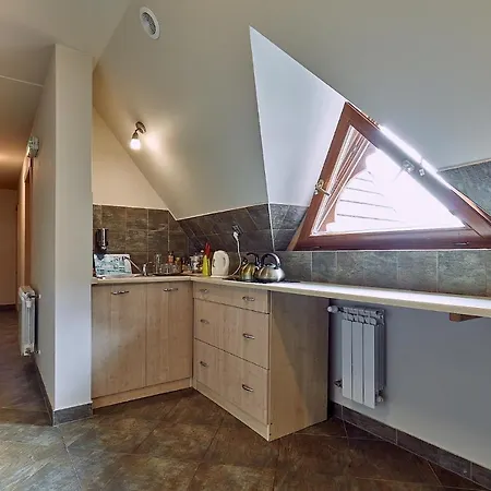 홈스테이 Goscinne Stoch