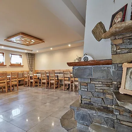 Goscinne Stoch Homestay szállás *
