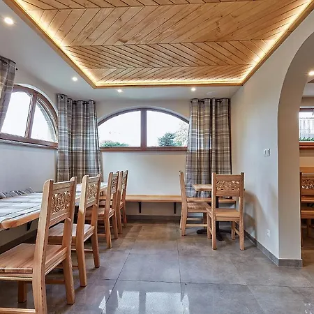 Goscinne Stoch 자브