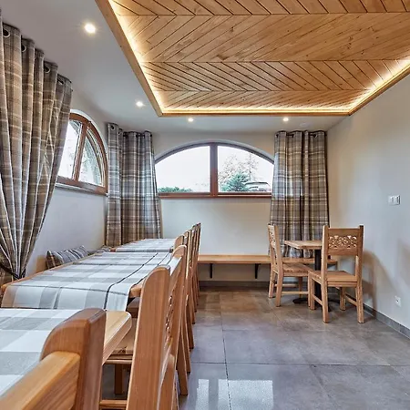 Homestay szállás Goscinne Stoch *