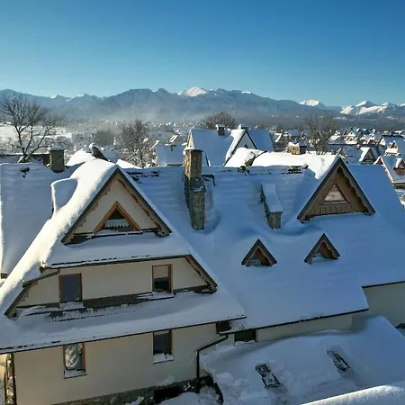 홈스테이 Goscinne Stoch *