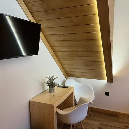 Habitación en casa particular Goscinne Stoch