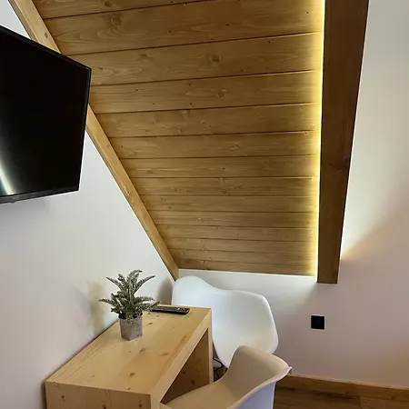 Goscinne Stoch Ubytování v soukromí Zab