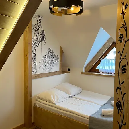 Homestay szállás Goscinne Stoch *