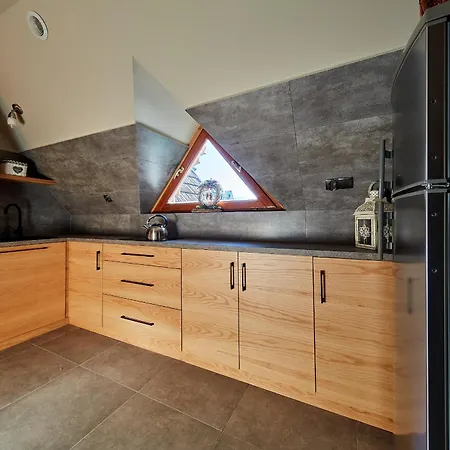 홈스테이 Goscinne Stoch *