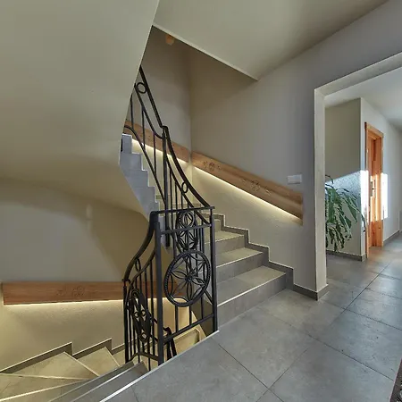 홈스테이 Goscinne Stoch