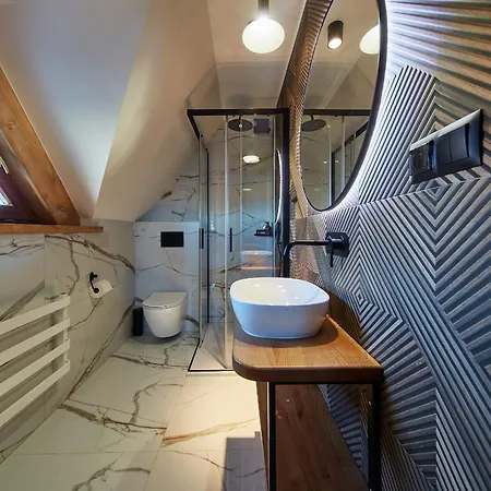 Goscinne Stoch 홈스테이 *