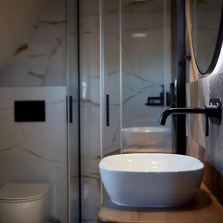 홈스테이 Goscinne Stoch *