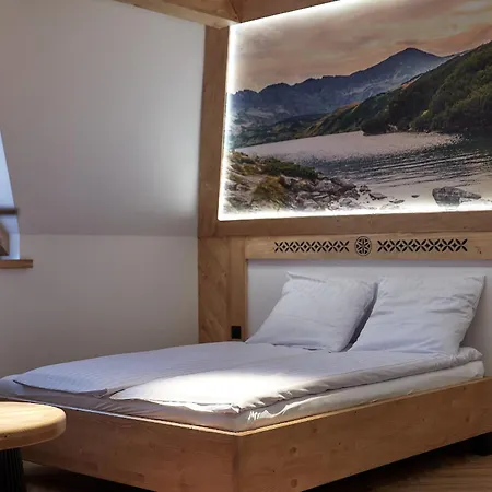 Habitación en casa particular Goscinne Stoch