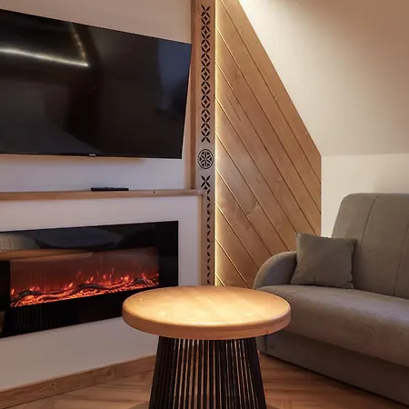 Habitación en casa particular Goscinne Stoch