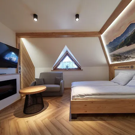 Goscinne Stoch 홈스테이