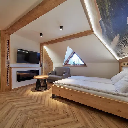 홈스테이 Goscinne Stoch 자브