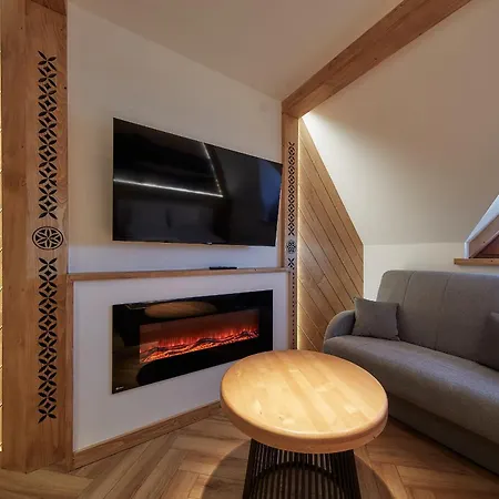 Habitación en casa particular Goscinne Stoch Zab