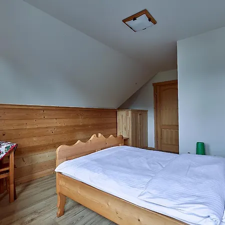 Goscinne Stoch Homestay szállás