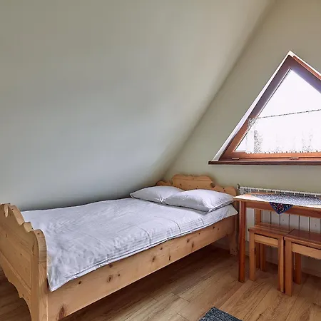 Goscinne Stoch Homestay szállás