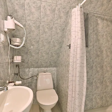 Goscinne Stoch Homestay szállás