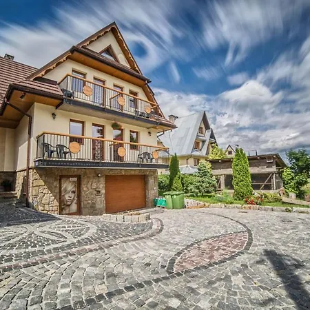 Goscinne Stoch 홈스테이 자브