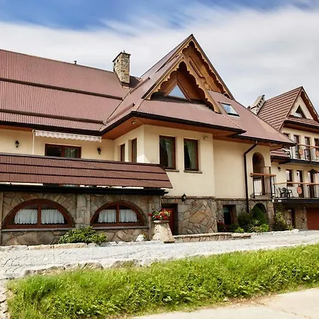 홈스테이 Goscinne Stoch *