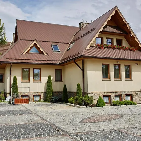 Goscinne Stoch 자브