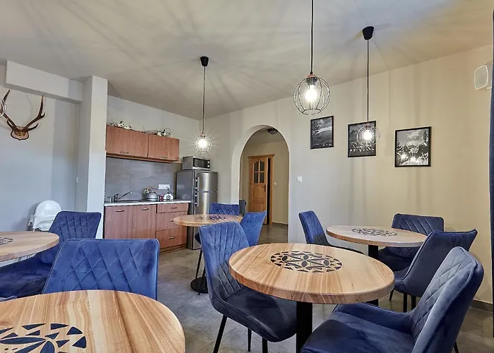 Alloggio in famiglia Goscinne Stoch