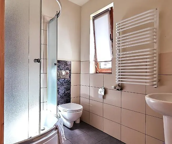 Alloggio in famiglia Goscinne Stoch