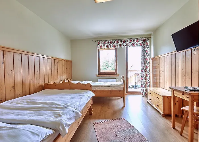 Goscinne Stoch * Zab