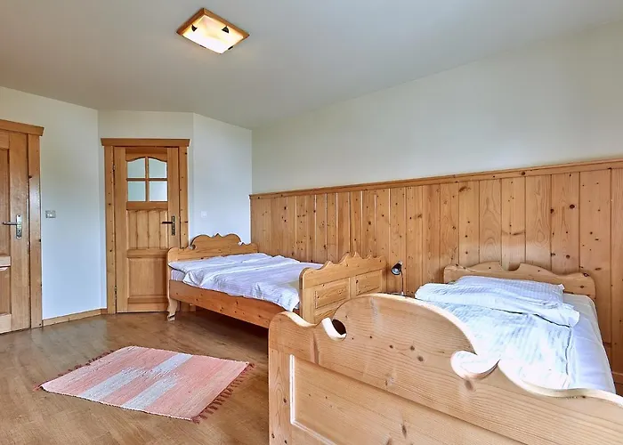 Goscinne Stoch Alloggio in famiglia *