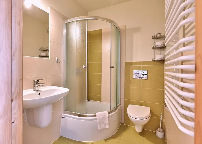 Alloggio in famiglia Goscinne Stoch