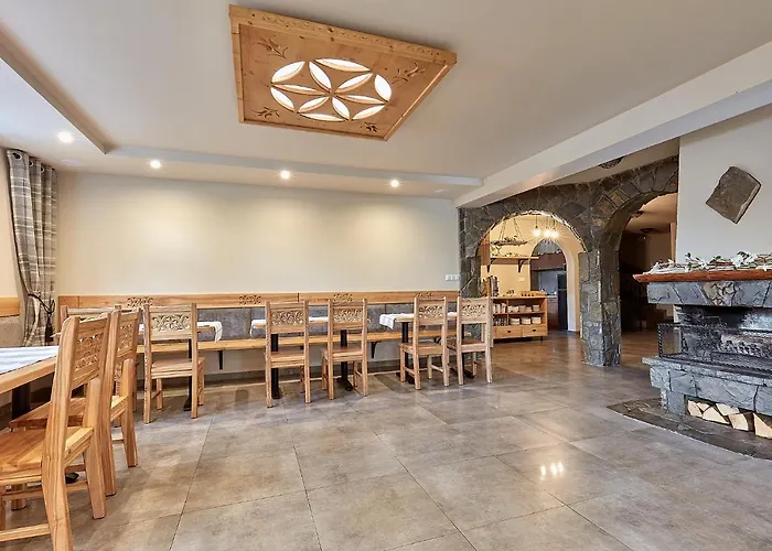 Alloggio in famiglia Goscinne Stoch *