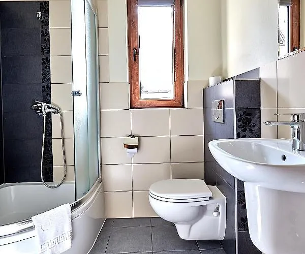 Goscinne Stoch Alloggio in famiglia