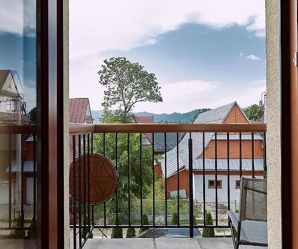 Alloggio in famiglia Goscinne Stoch