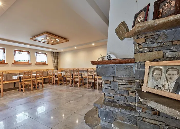 Goscinne Stoch Alloggio in famiglia *