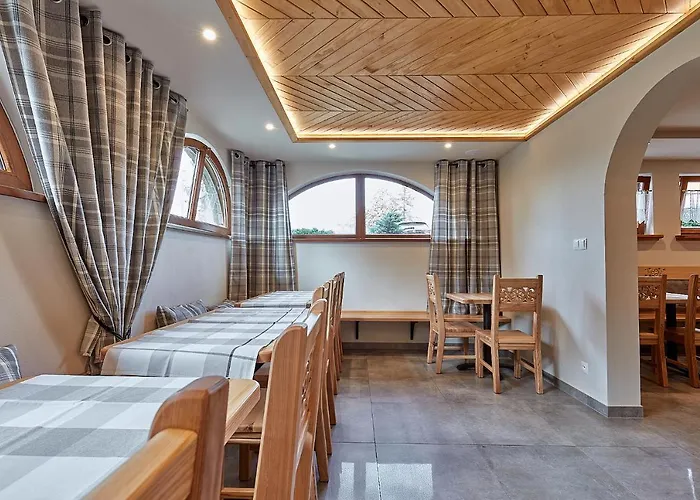 Alloggio in famiglia Goscinne Stoch *