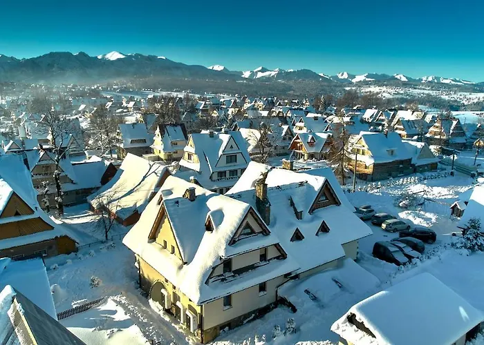 Goscinne Stoch * Zab