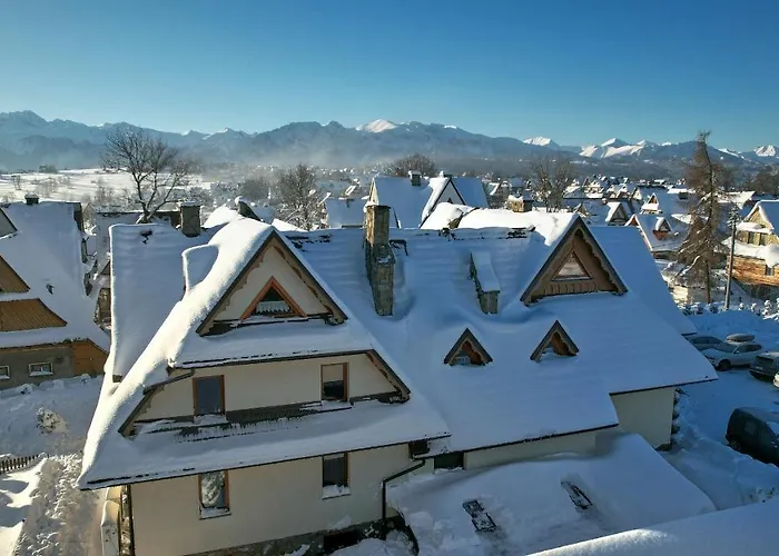 Alloggio in famiglia Goscinne Stoch *